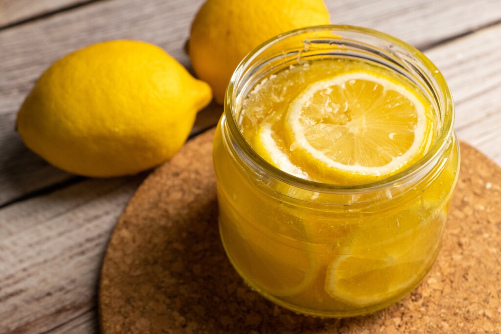 Xarope de louro e limão limpa os pulmões e combate a tosse?